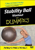 Fitness for Dummies (Fitness for Dummies) [DVD]
